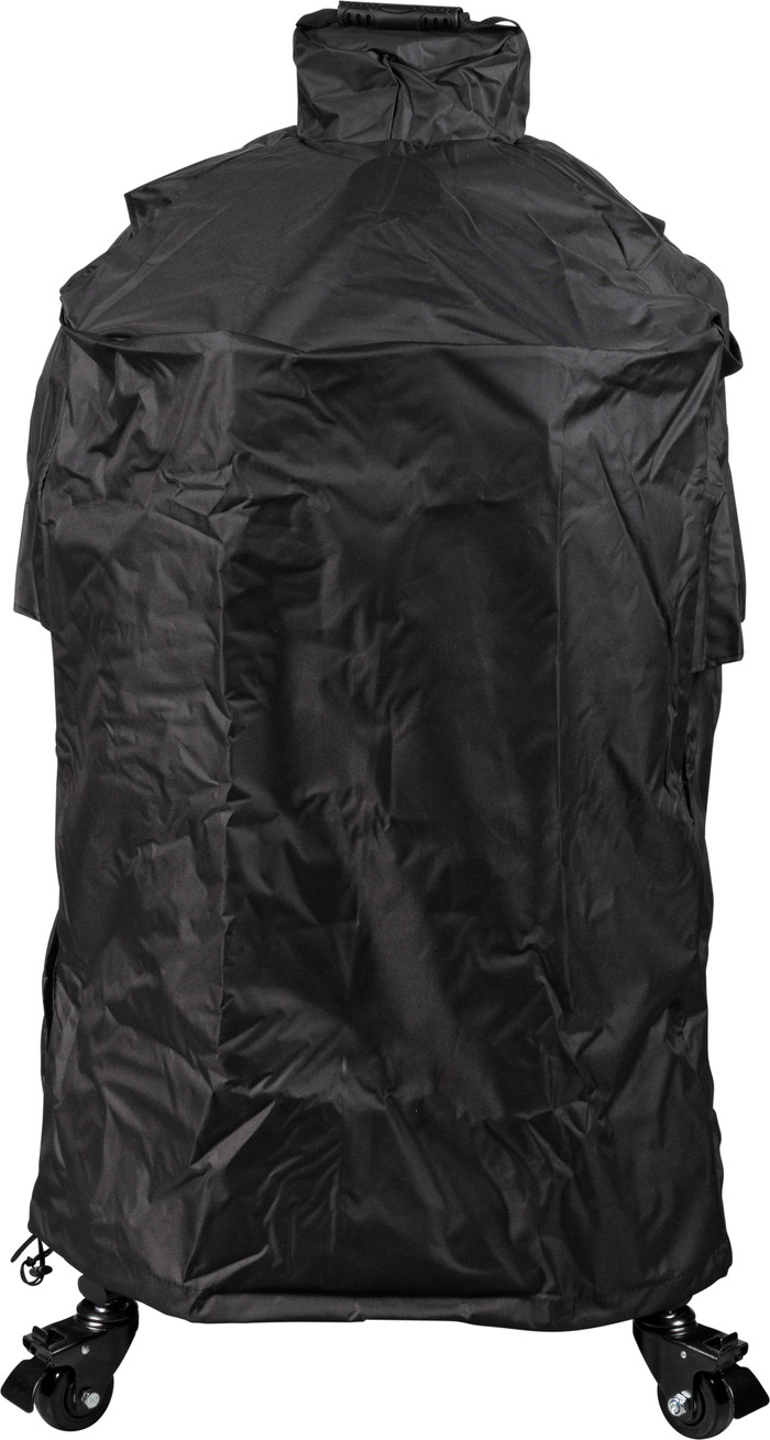 Grill Guru Prime Matte Black Medium accessoire