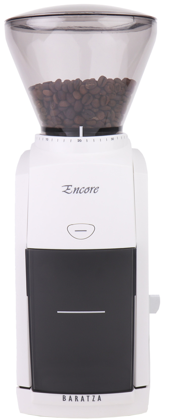 Baratza Encore White Main Image