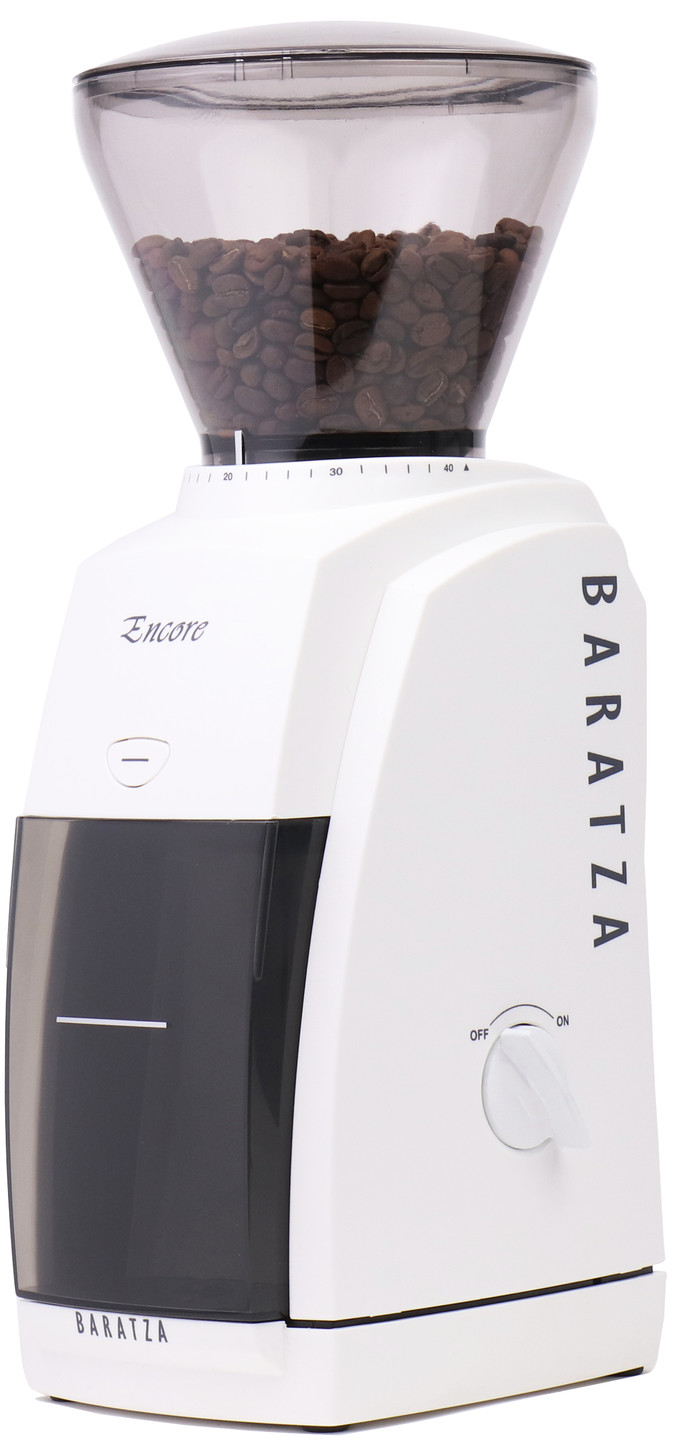 Baratza Encore White null