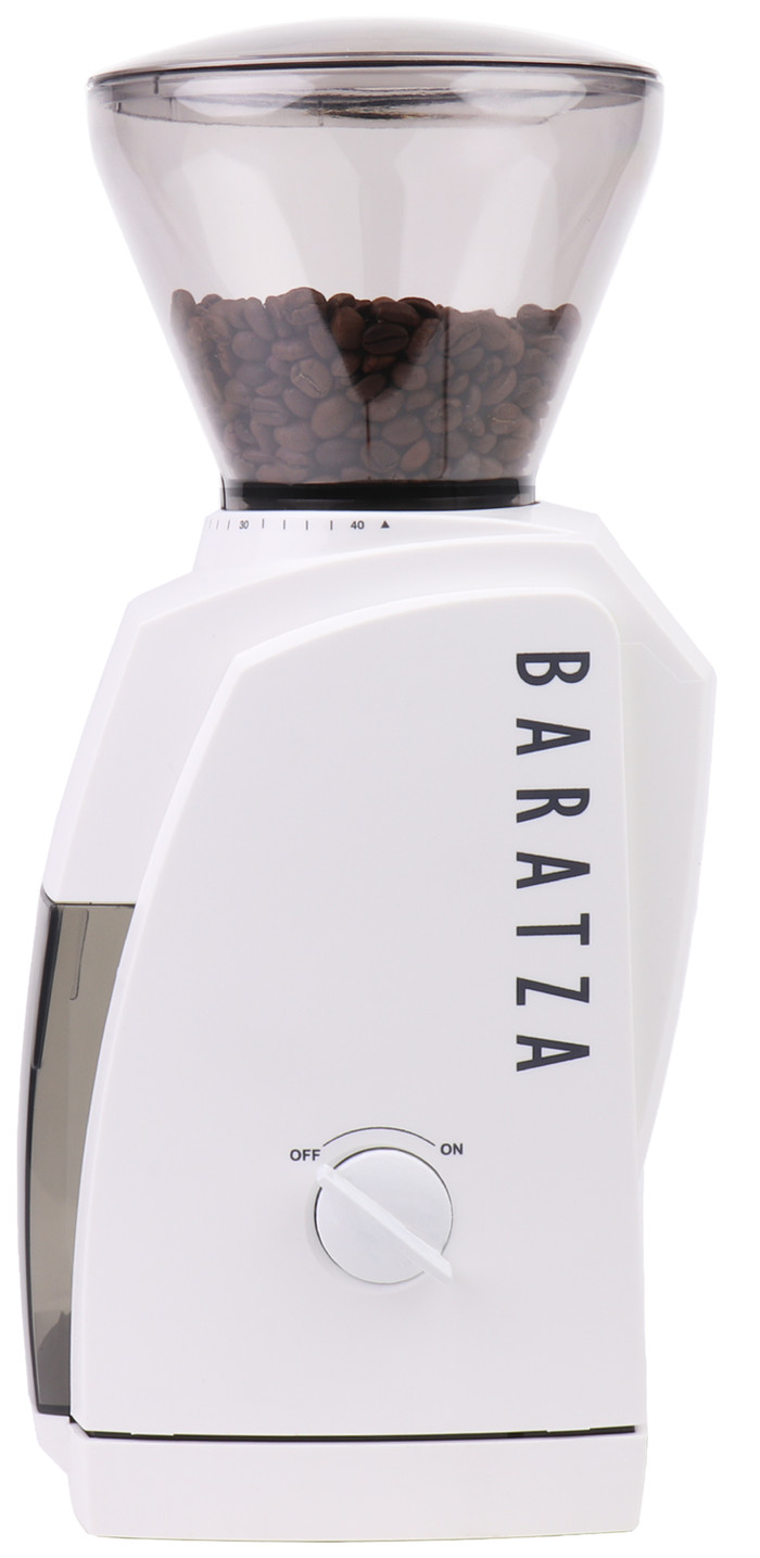 Baratza Encore White null