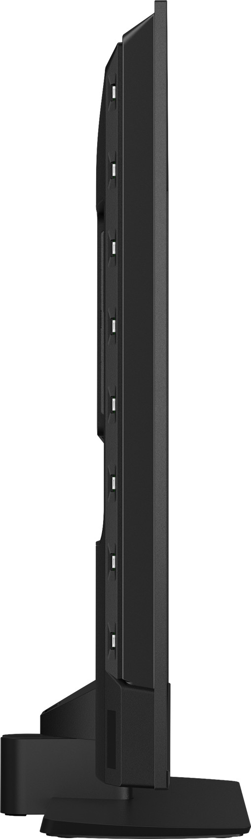 Philips Ambilight 43" PQS9001 (2026) rechterkant