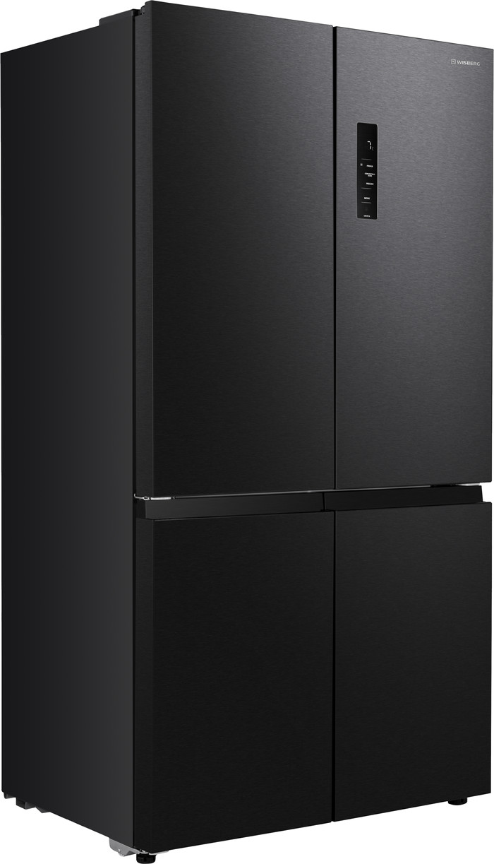 Wisberg WBCDND522CB linkerkant