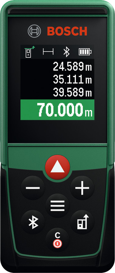 Bosch PLM70-23C voorkant
