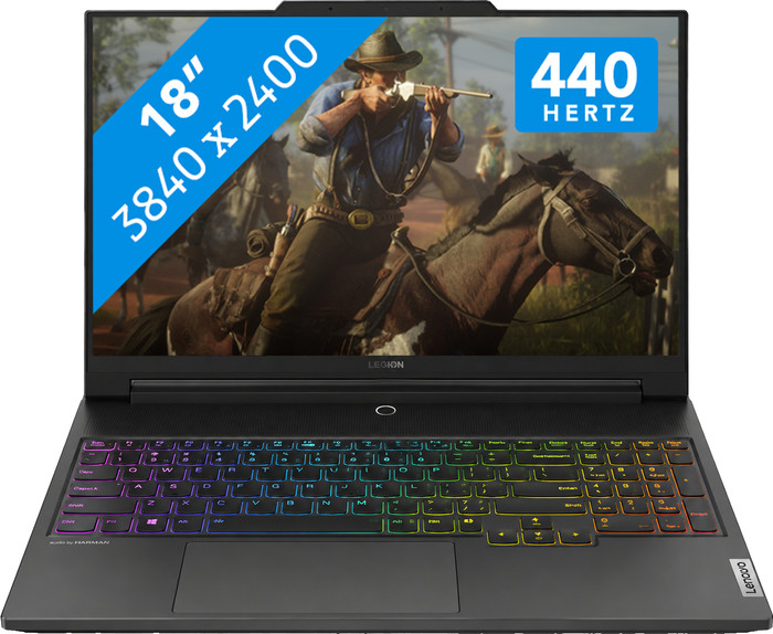 Lenovo Legion 9 18IAX10 83EY0099MH Main Image
