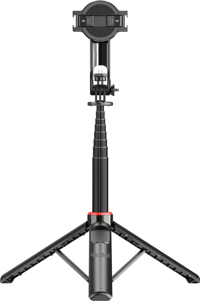 Rollei Easy Creator MagSafe Pro Tripod Main Image