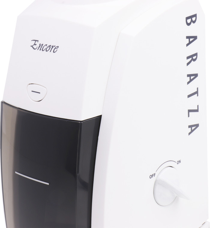 Baratza Encore White null