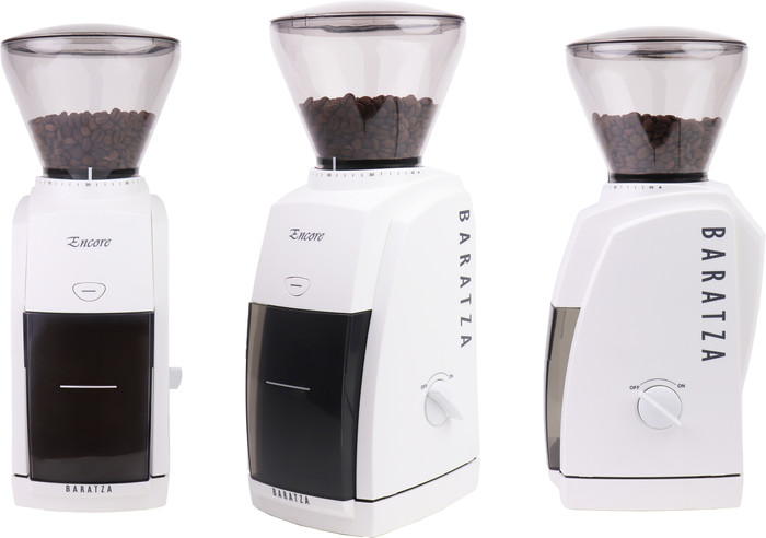 Baratza Encore White null