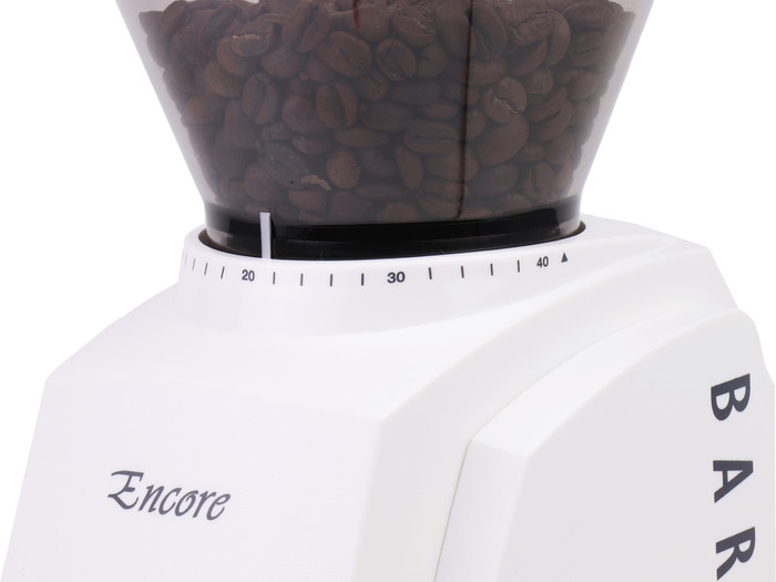 Baratza Encore White null