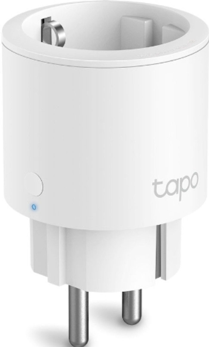 Tapo P115 Smart Plug Main Image