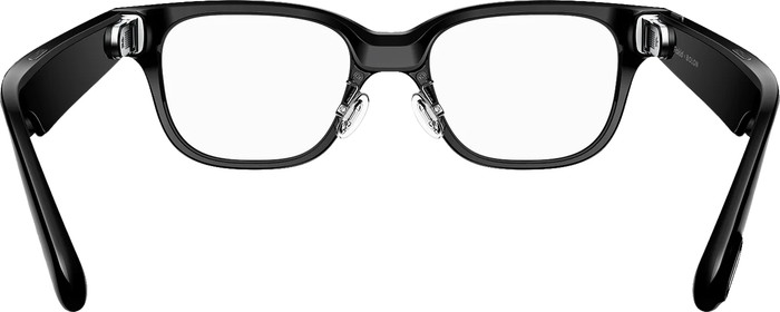 Rokid Glasses achterkant
