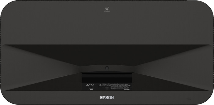 Epson EH-LS970B bovenkant