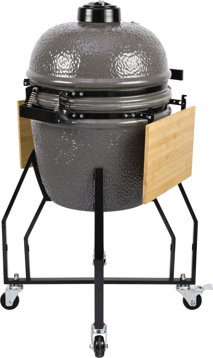 Grill Guru Original Medium achterkant