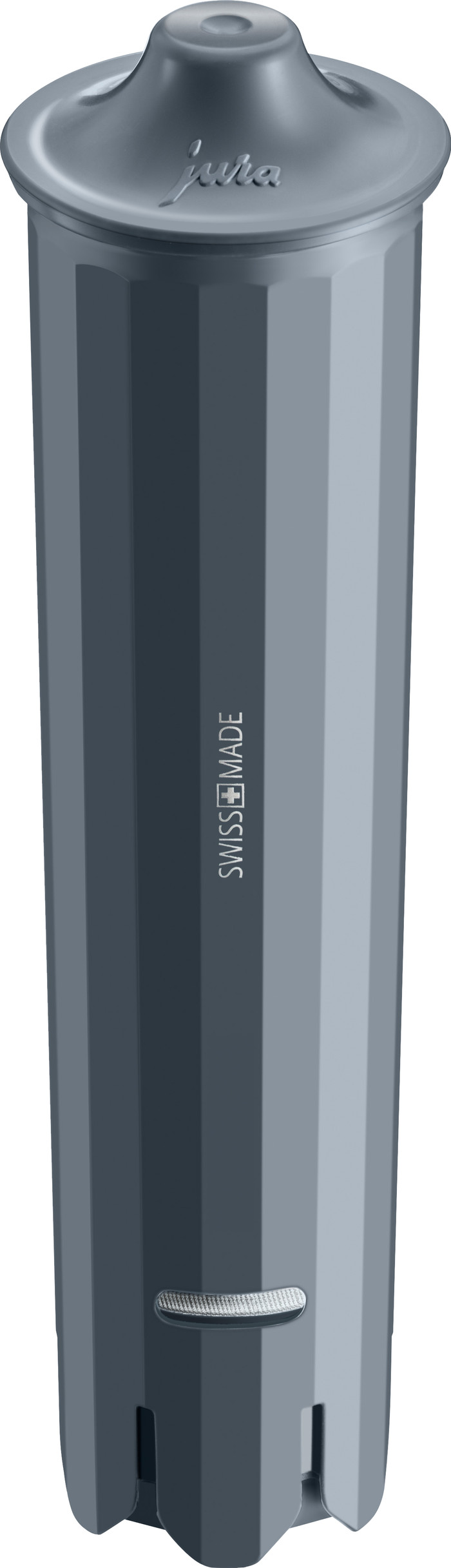 JURA Claris Smart+ Water Filter 3 untis front