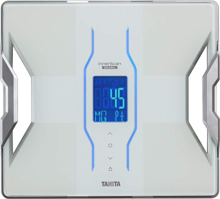Tanita RD-953 White null