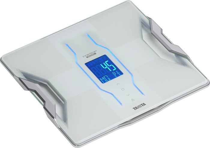 Tanita RD-953 White null