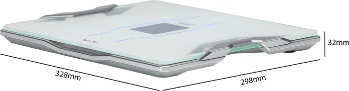 Tanita RD-953 White null