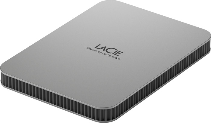 LaCie Mobile Drive 5TB null