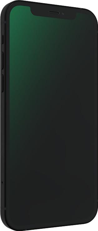 Refurbished iPhone 12 mini 128GB Schwarz (Wie neu) null