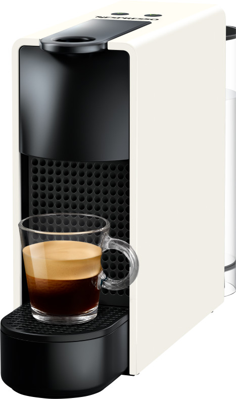 Krups Nespresso Essenza Mini XN1101 Wit null