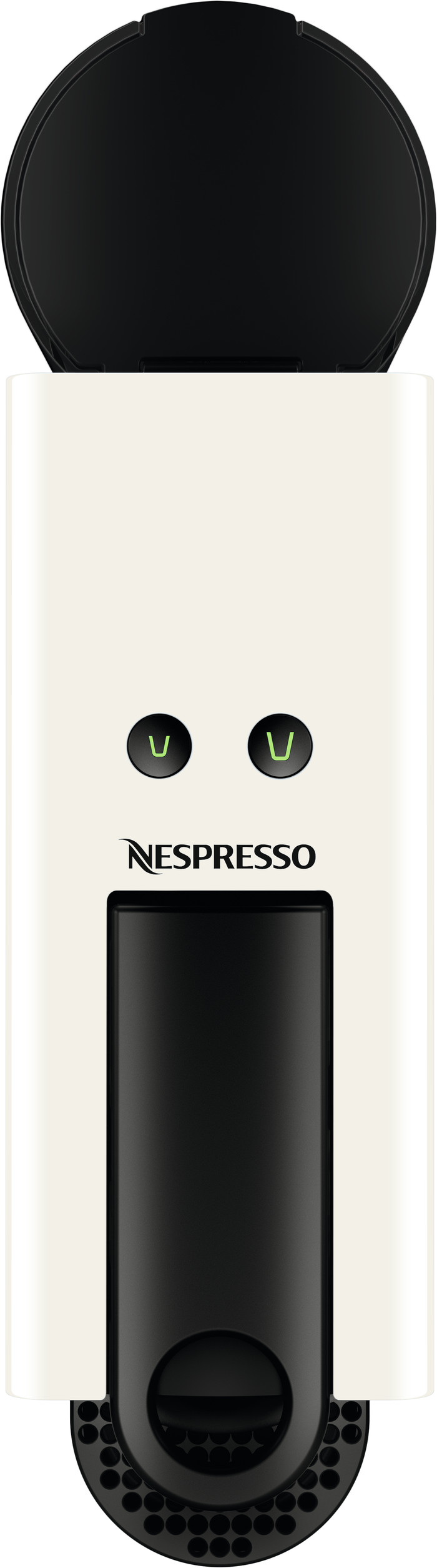 Krups Nespresso Essenza Mini XN1101 Wit null