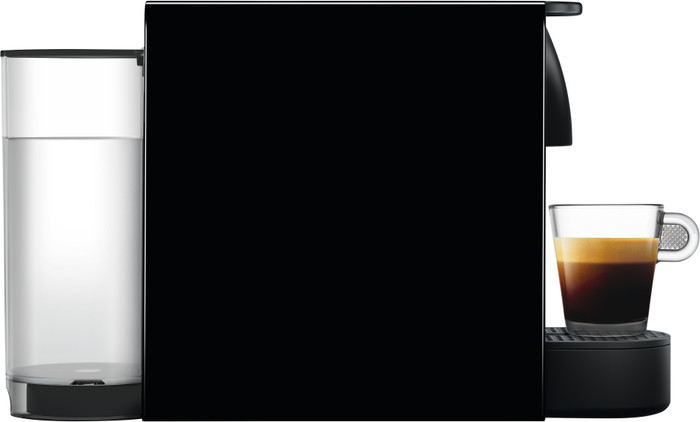 Krups Nespresso Essenza Mini XN1118 Black + Milk Frother null
