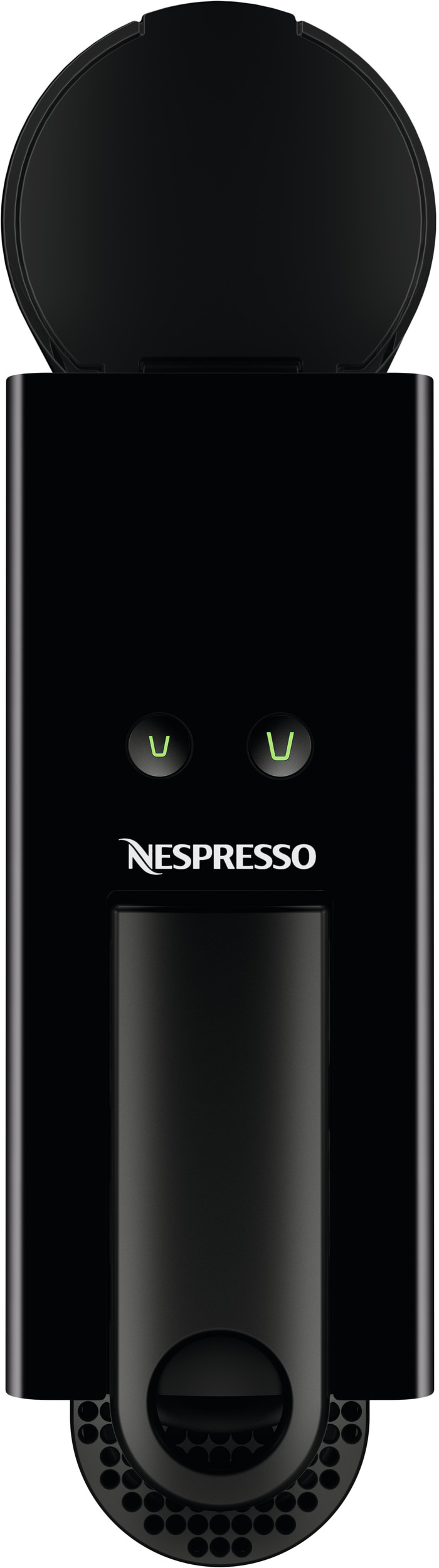 Krups Nespresso Essenza Mini XN1118 Black + Milk Frother null