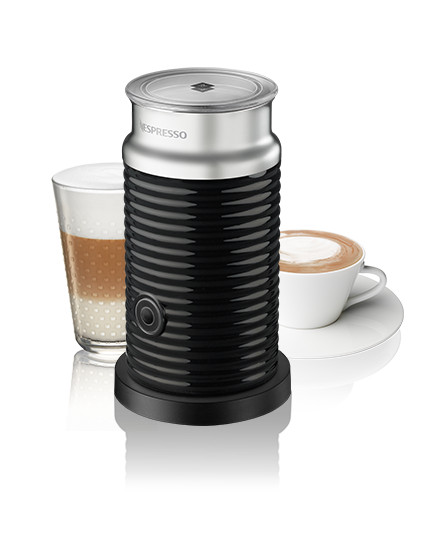 Krups Nespresso Vertuo Pop Coconut White XN9211 with Aeroccino null