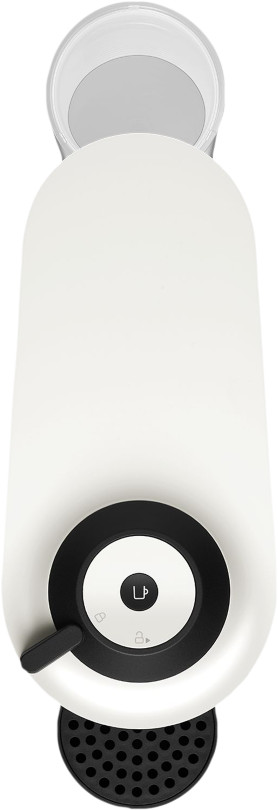Krups Nespresso Vertuo Pop XN9201 Coconut White null