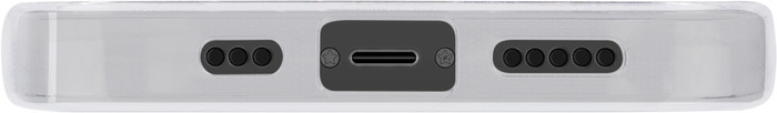 BlueBuilt Soft Case Apple iPhone 14 Plus Back Cover Transparant null