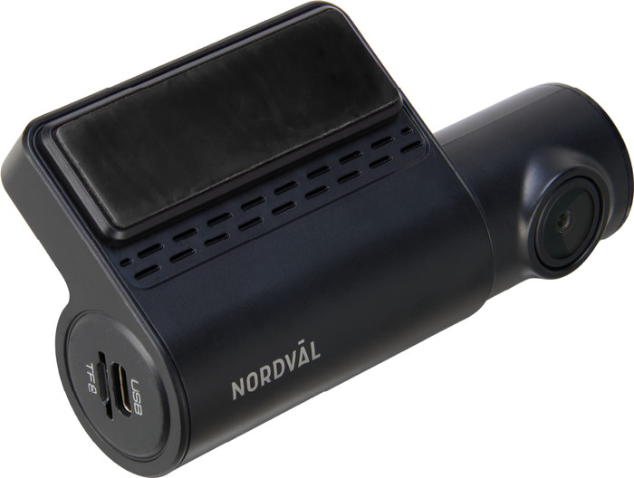 Nordväl DC101-2K  64 GB  + PMPC03 rechterkant