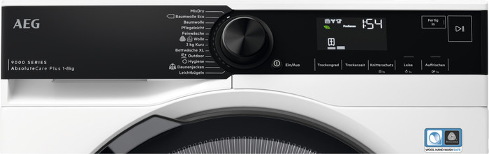 AEG TR9T75680 null