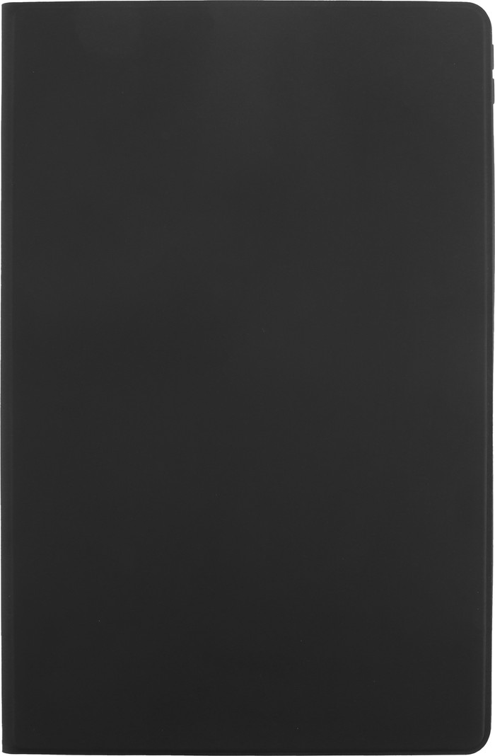 BlueBuilt Lenovo Idea Tab Pro Gen 2 Book Case Zwart voorkant