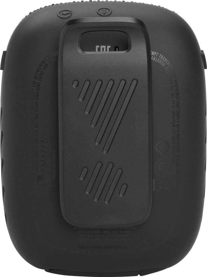 JBL Wind3S null