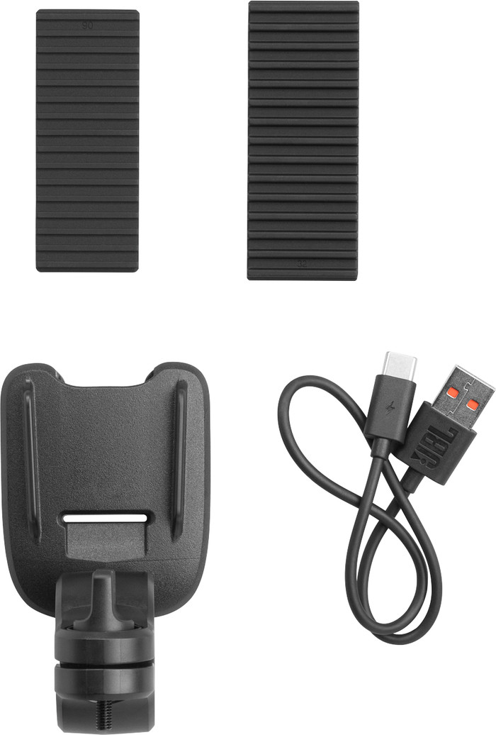 JBL Wind3S null