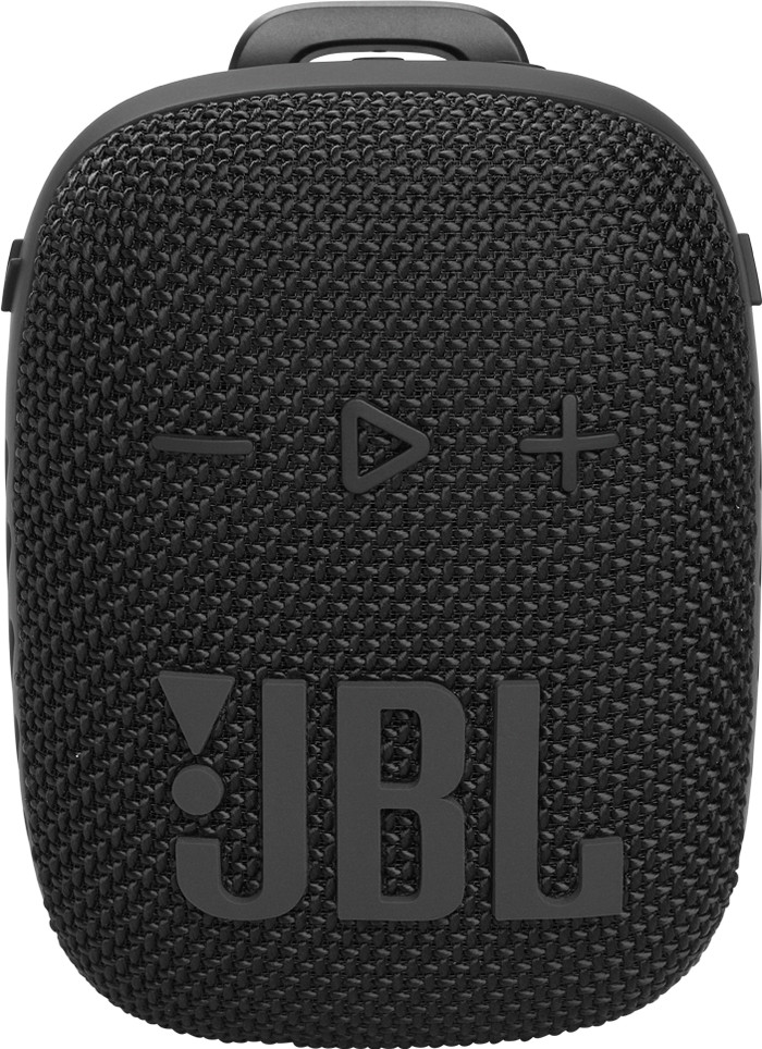 JBL Wind3S null