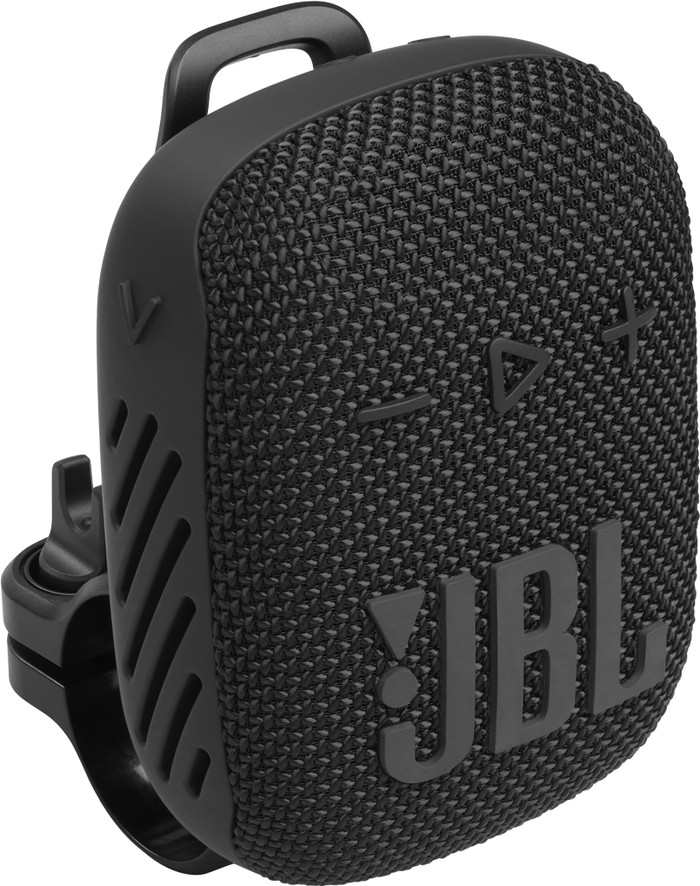 JBL Wind3S null