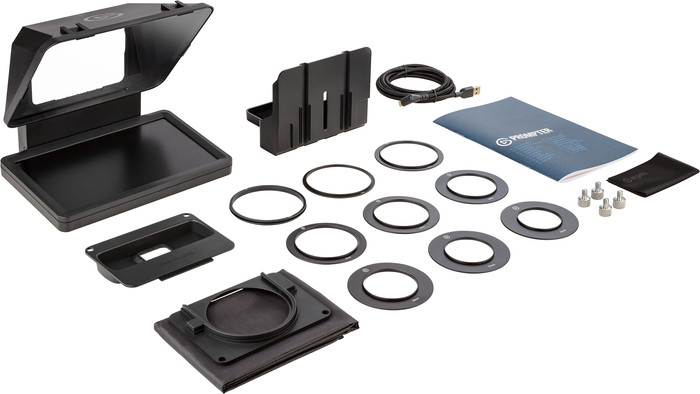 Elgato Prompter accessoire