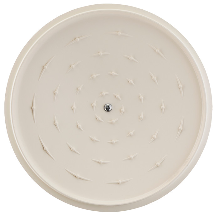 Tefal Air Lichte Braadpan 24 cm Rood null