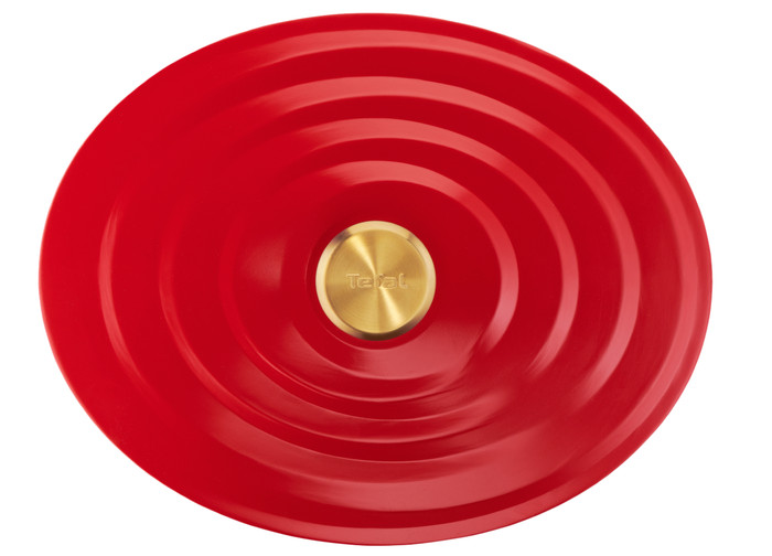 Tefal Air Braadpan 30 x 23 cm null