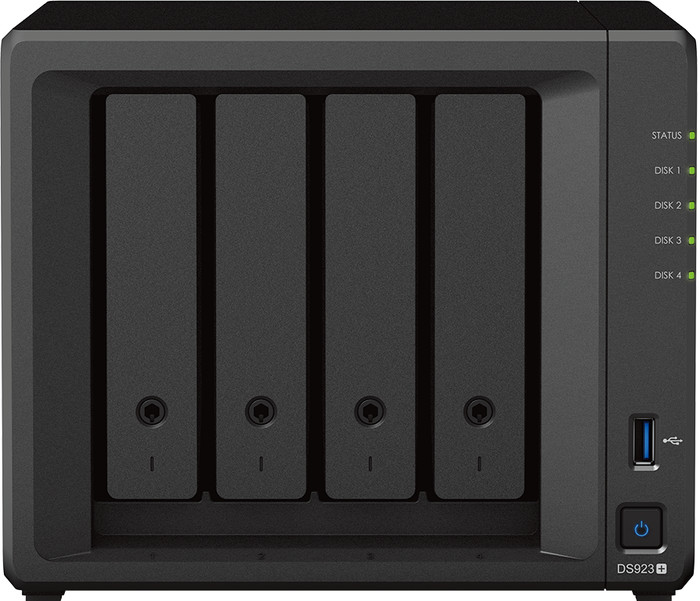 Synology DS923+ Main Image
