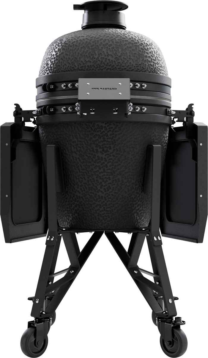 The Bastard Core Medium Complete achterkant