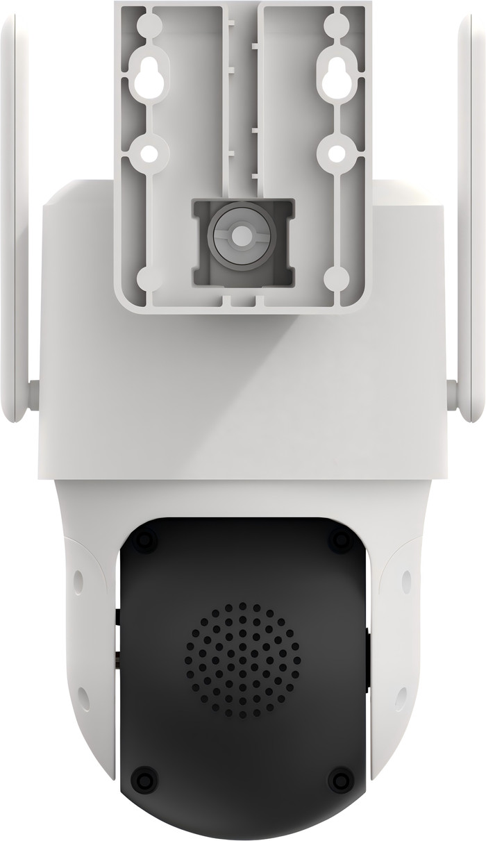 Reolink TrackMix W760 detail