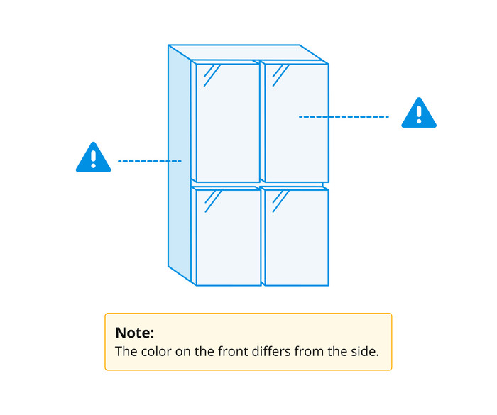 ETNA MKV581RVS visual Coolblue 3