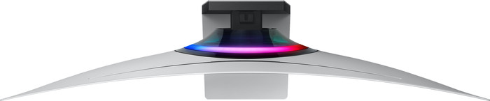 Samsung Odyssey G85 OLED null