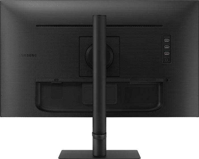 Samsung ViewFinity S8 LS27B800TGUXEN null