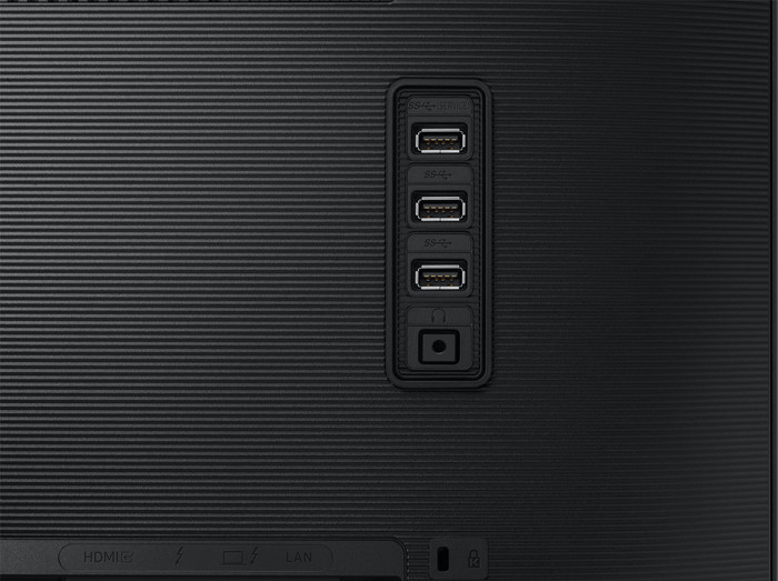 Samsung ViewFinity S8 LS27B800TGUXEN null