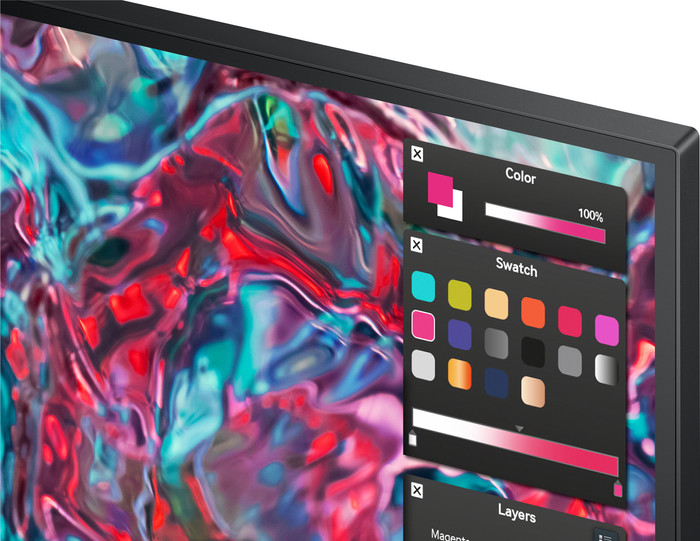 Samsung ViewFinity S8 LS27B800TGUXEN null