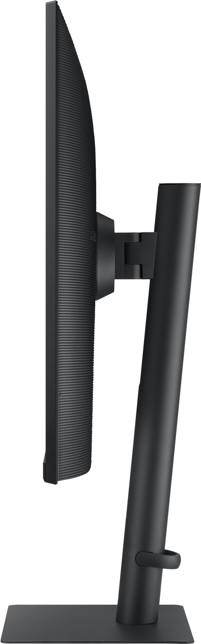 Samsung ViewFinity S8 LS27B800TGUXEN rechterkant