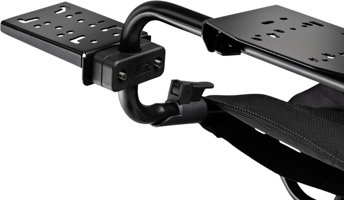 Next Level Racing GT Lite Air Foldable Cockpit detail