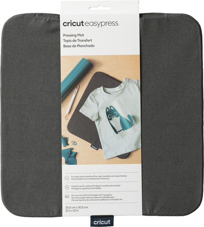 Cricut EasyPress mat 30,5 x 30,5 cm Main Image